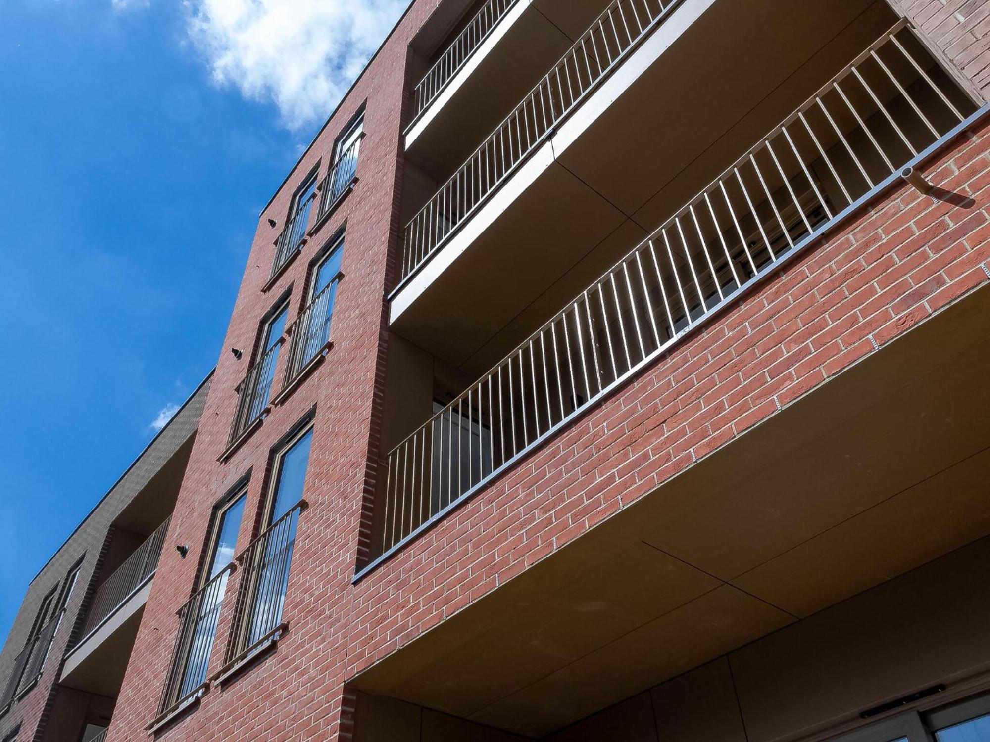 Modern Apartments With Balcony In Merton Near Wimbledon By Sojo Stay Mitcham Exterior foto